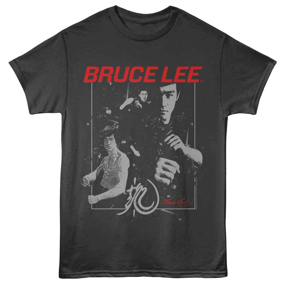 BRUCE LEE - (生誕 85年 ) - Action